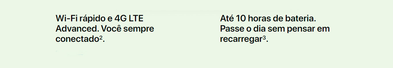 iPad mini 5 Apple, Tela Retina, 64GB, Cinza Espacial, Wi-Fi - MUQW2BZ/A